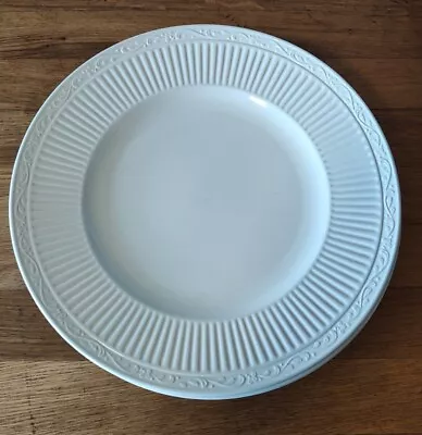 Mikasa Italian Countryside Dinner Plates 11  Buy Multiples & Save $$! • $9.49