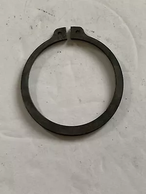 NOS OEM Volvo Penta  Retaining Ring Part No: 914508. 914508-7 VPB7 • $9.75