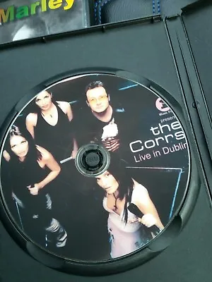 £2 • Buy The Corrs  Live In Dublin 