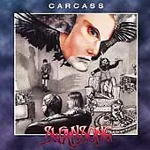 $6 • Buy Swansong By Carcass (CD, Jun-1996, Earache (Label))