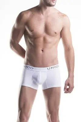 Unico Boxer Short CRISTALINO Cotton • £30