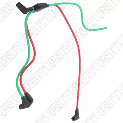 Vacuum Harness Connection Line For Ford F250 F350 F450 F550 7.3L F81Z-9E498-DA • $32.66