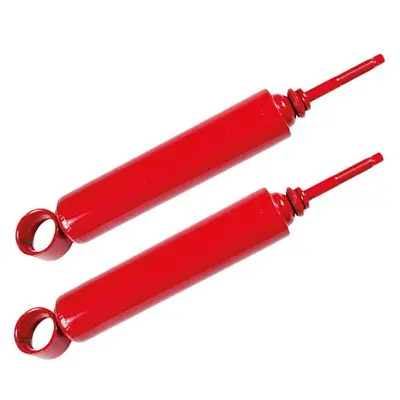 Lakewood 40101 90/10 Series Front Drag Shock Absorbers Set • $230.69