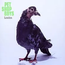 London (Cd2) By Pet Shop Boys | CD | Condition Very Good • £7.48