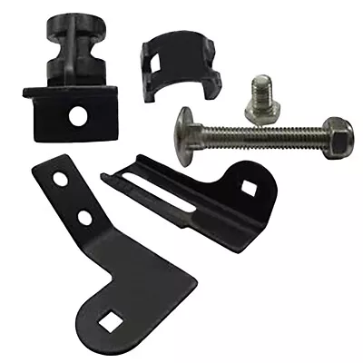 BK062 Light Bracket Kit Fits John Deere 8300 8300T 8310 8310T 8400 8400T 8410 • $34.99