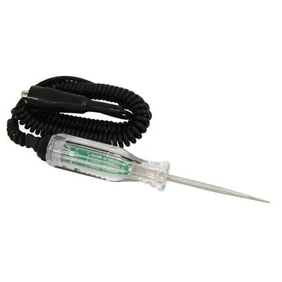 Heavy Duty Automotive Circuit Tester Test Lamp Light 12v - 42v CT3937 • £14.45