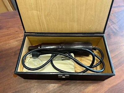 Vintage Violet Wand ~ Violetta Medical Device ~  • $79.99