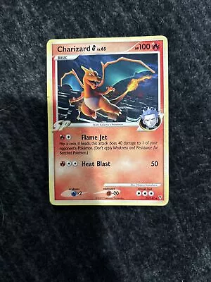 Pokémon TCG Charizard [G] Supreme Victors 20 Regular Rare • $24.99