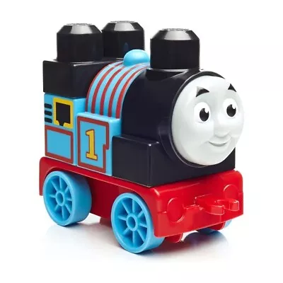 Mega Bloks - Thomas & Friends - Thomas - Building Block Kit • $16.95