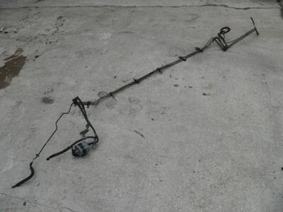 $249.95 • Buy Nissan 300zx Z32 Fuel Hard Lines Hoses Front To Back @ Tank 90 91 92 93 94 95 96