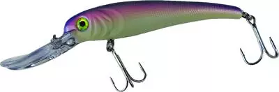 Manns T30-97 Textured Stretch 30+ Floating/Diving Trolling Lure 11  • $31.49