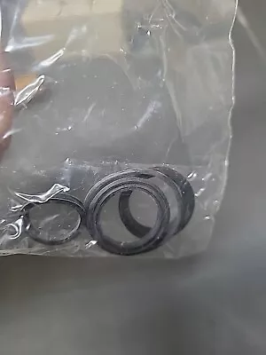 Vickers Spoolvalve Seal Kit 926291 Daewoo  Forklift Parts • $45