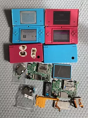 Nintendo DSI OEM Parts Lot Used Condition • $65
