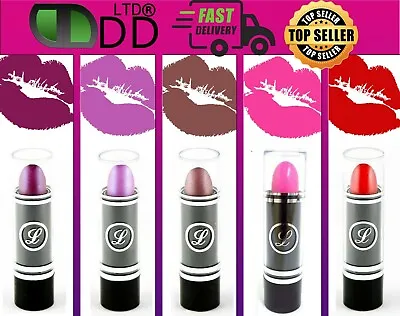 Laval Moisturising Lipstick Full Range Of Shades Available Choose Yours  • £3.99