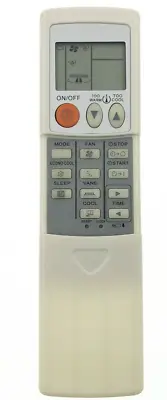 AC Remote Control KD06ES For Mitsubishi Air Conditioner • $9.99