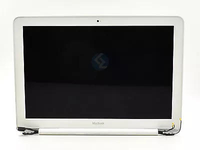 Used  LCD LED Display Screen Assembly For MacBook 13  A1342 2009 2010 MC207LL/A • $43.88