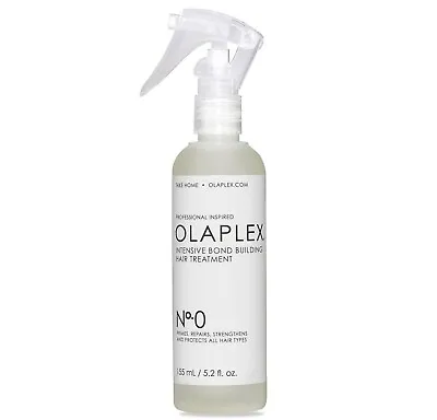 Olaplex No.0 Intensive Bond Building Hair Treatment 155ml • £35.99