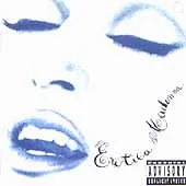 Erotica [PA] By Madonna (CD Jan-1992 Sire/London/Rhino) • $6.25