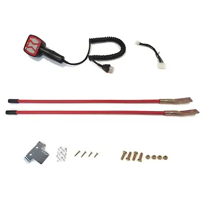 Buyers Products Plow Handheld Controller & Blade Guide Set For Sno-Way 96106696 • $199.99