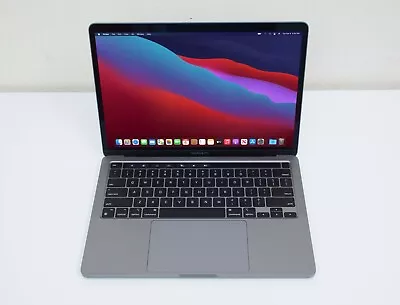 $989 • Buy Apple 13 Inch 2020 MacBook Pro 3.2 GHz Apple M1 512GB SSD 8GB RAM + 1Yr Warranty