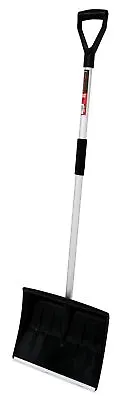 £10.99 • Buy Snow Shovel With Aluminum Handle & Eva Foam Grip