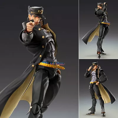 Jojo's Bizarre Adventure Part 3 Jotaro Kujo BIG Action Figure Medicos • $199.99