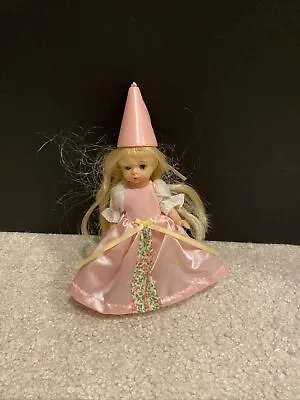 2002 Madame Alexander Storyland Classics Rapunzel Style # 13980 • $10.99