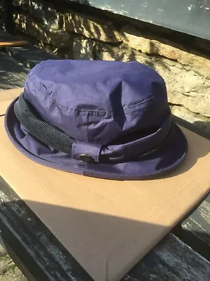 Jack Murphy Malvern Waterproof Hat • £30