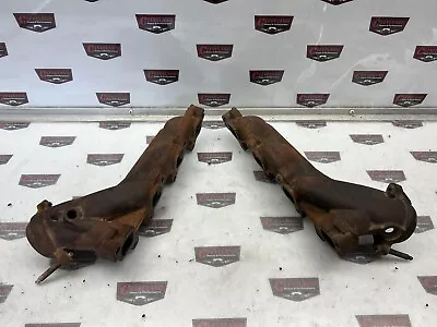 2003-2008 Ram - Aspen - Durango 5.7L HEMI OEM Exhaust Manifolds • $103.99