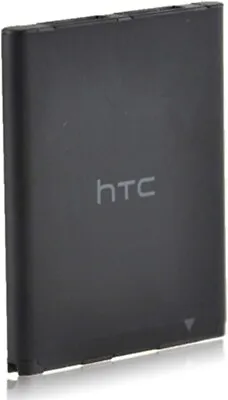 £4.55 • Buy HTC BB96100 1300 MAh Replacement Battery For Desire Z And 7 Mozart Grade A