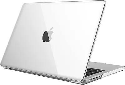 $20.89 • Buy Hard Shell Case For Macbook Air 13 A2681 A2337 A2179 Pro A2338 A2159 A2251 A2442