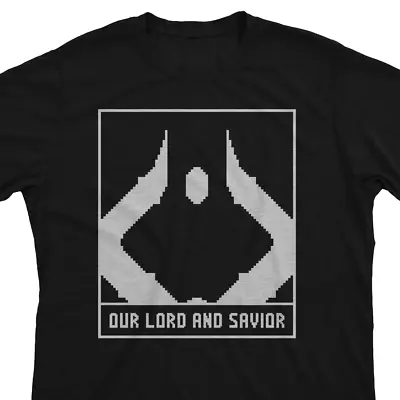 Our Lord And Savior - Magic The Gathering Unisex T-Shirt MTG Nicol Bolas • $22