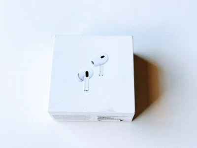 $249 • Buy Apple AirPods Pro 2nd Generation With MagSafe Wireless Charging Case - White
