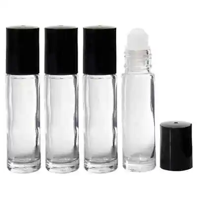 Womens Pure Perfume Body Fragrance Oils • $7.99