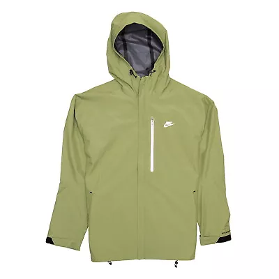 Nike Sportswear Storm-FIT Legacy Men's Hooded Shell Rain Jacket $160 • $96.03
