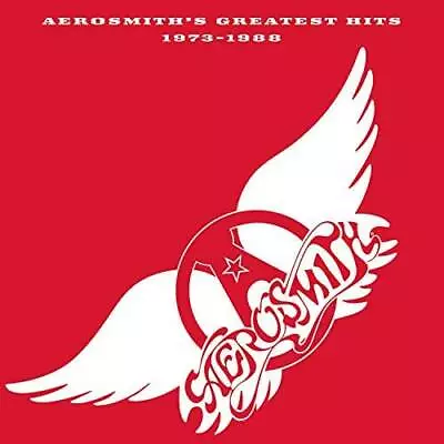 Aerosmith's Greatest Hits - Audio CD By Aerosmith - VERY GOOD • $5.80