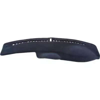 Sunland Dashmat Compatible With HOLDEN STATESMAN (WK/WL - 4/03 To 7/06) - Black • $84.71