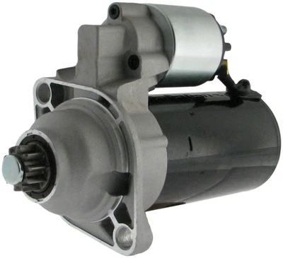 $60 • Buy New Starter For Volkswagen Jetta 1.9L Diesel 96 97 98 99 00 01 02 03 04 05 06