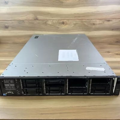 HP Proliant DL380 G7 Server 2x Intel Xeon E5645 2.4 GHz 48 GB RAM NO OS NO HDD • $50