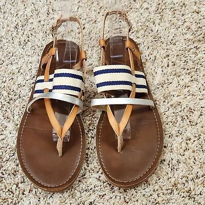 Mossimo Supply Co Sandals Size 8 • $18