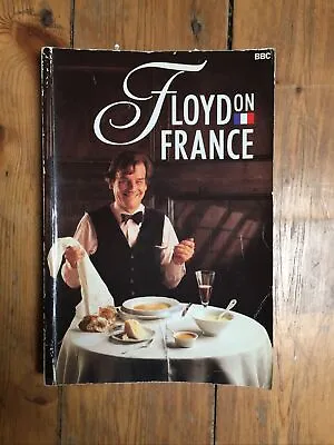 £4.99 • Buy Floyd On France By Keith Floyd (Paperback, 1987)
