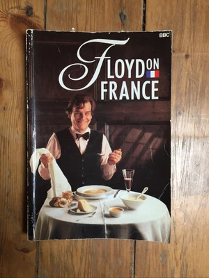£4.99 • Buy Floyd On France By Keith Floyd (Paperback, 1987)