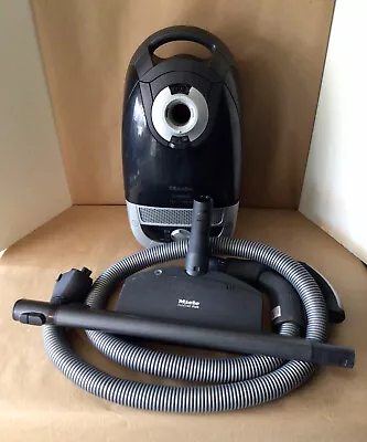 Miele Callisto Canister Vacuum Cleaner S5281 With Hose And Power Head FREE SHIP • $350