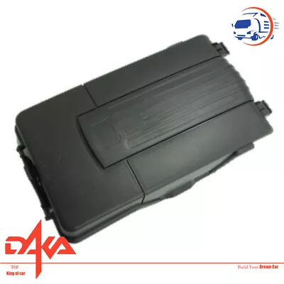 Battery Tray Box Cover Lid For VW Eos Golf Passat Tiguan AUDI A3 3C0915443A • $42.99