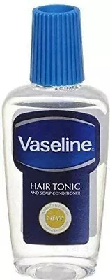 Vaseline Hair Tonic And Scalp Conditioner Hair Oil 300 Ml • $14.95