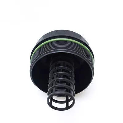 Oil Filter Housing Cap Cover 021115433E*021115433B For Audi VW Porsche Cayenne* • $32.88