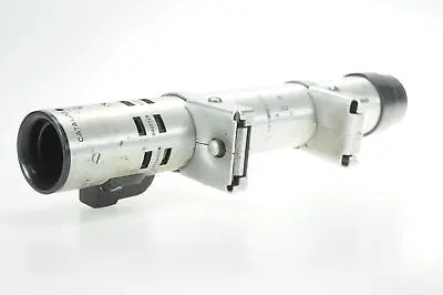 Graflex 2773 3-Cell Flash Handle For Star Wars Lightsaber Cosplay. #G106 • $45.93
