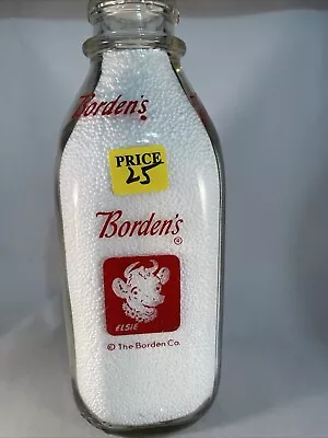 Borden’s Quart • $16.98