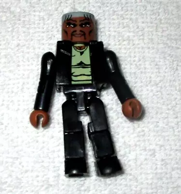 Marvel Universe (MiniMates) - Luke Cage (Sentry 2-pack) - 100% Complete • $6.95