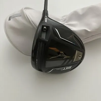 Mizuno ST-200 Driver 9.5* Diamana 60g Stiff Flex + HC • $159.95